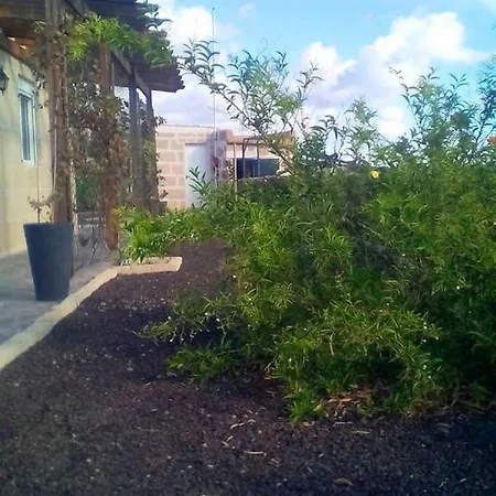 Las Rosas Holiday home